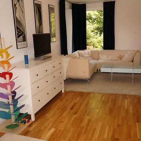 Exklusive Ferienwohnung Zwischen Uni Und Altstadt Λούνεμπουργκ Εξωτερικό φωτογραφία