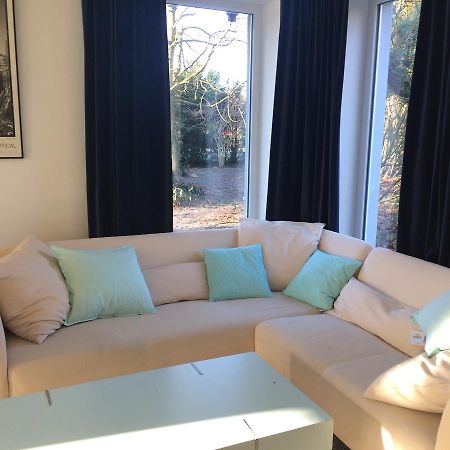 Exklusive Ferienwohnung Zwischen Uni Und Altstadt Λούνεμπουργκ Εξωτερικό φωτογραφία