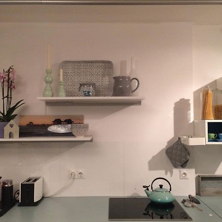 Exklusive Ferienwohnung Zwischen Uni Und Altstadt Λούνεμπουργκ Εξωτερικό φωτογραφία