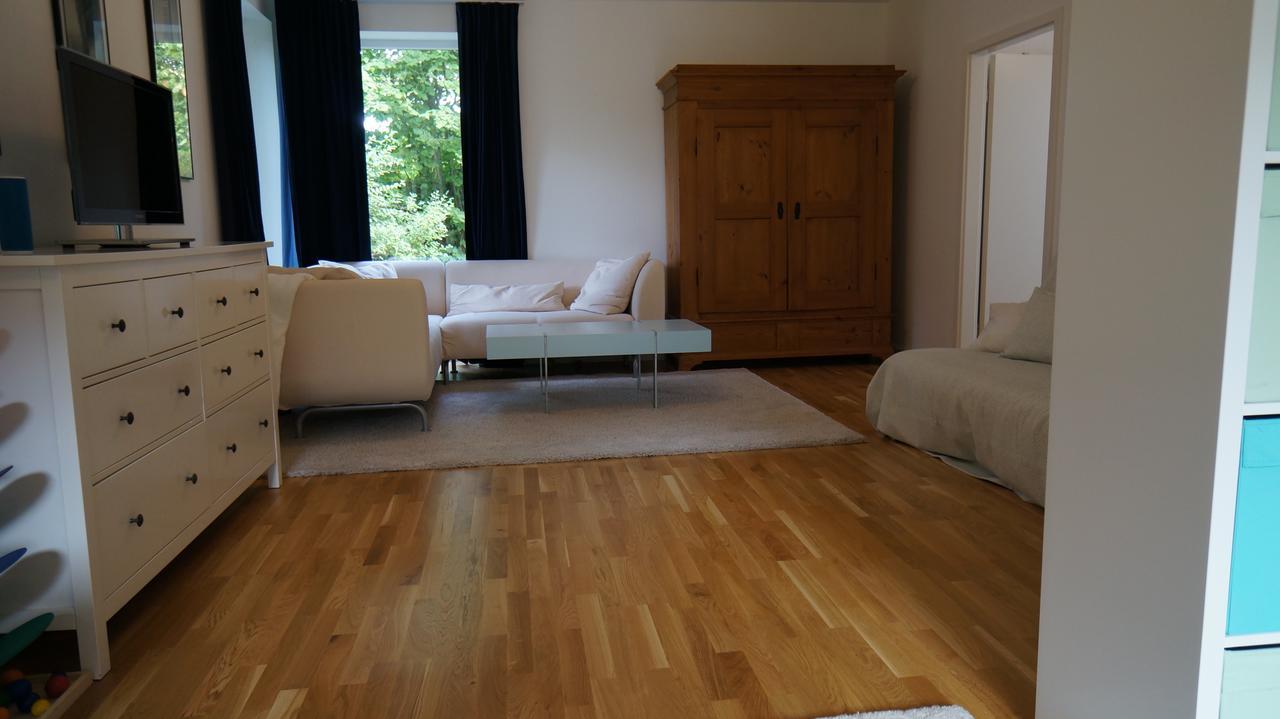 Exklusive Ferienwohnung Zwischen Uni Und Altstadt Λούνεμπουργκ Εξωτερικό φωτογραφία