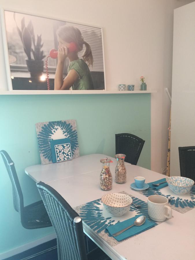 Exklusive Ferienwohnung Zwischen Uni Und Altstadt Λούνεμπουργκ Εξωτερικό φωτογραφία