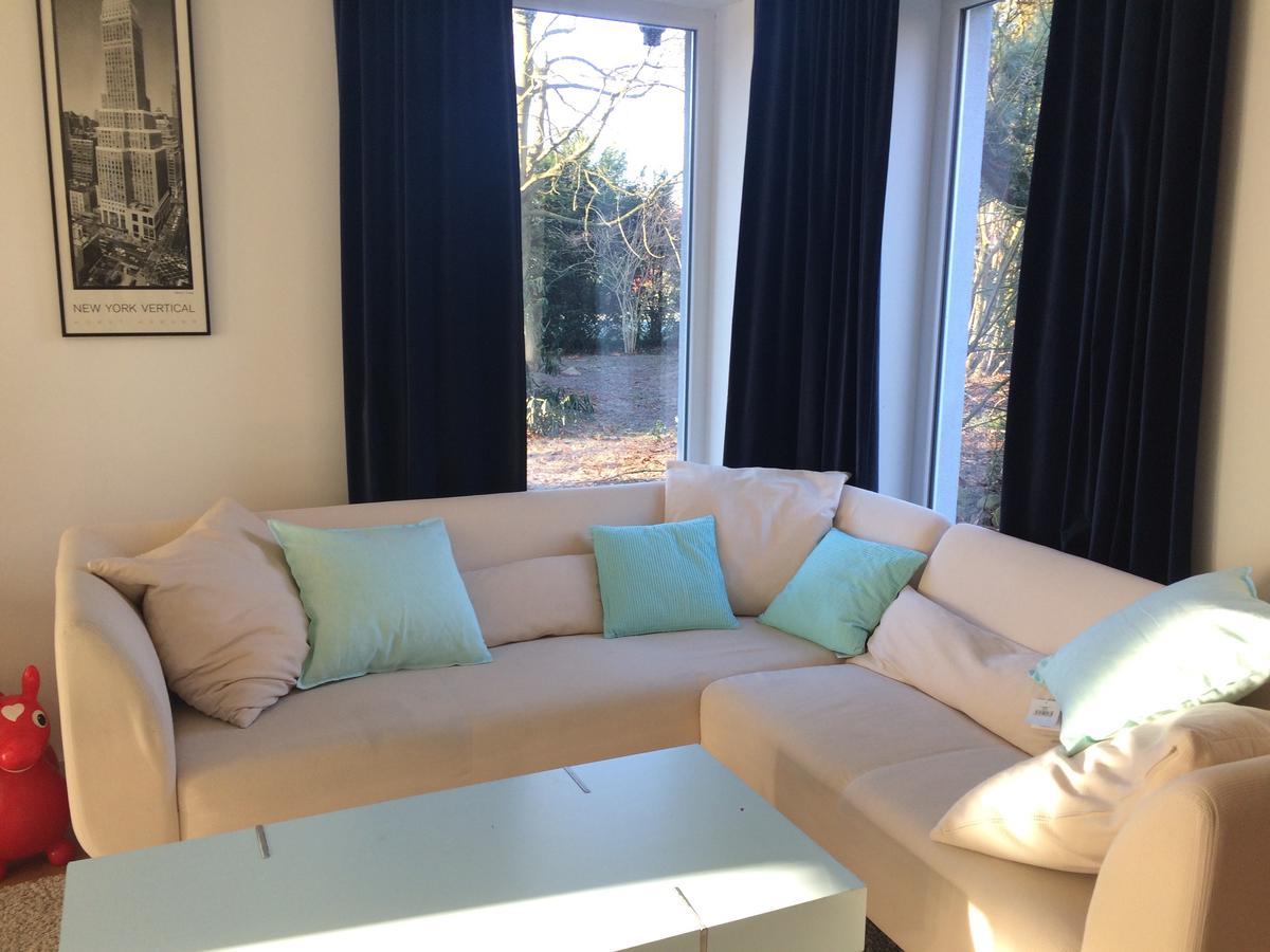Exklusive Ferienwohnung Zwischen Uni Und Altstadt Λούνεμπουργκ Εξωτερικό φωτογραφία