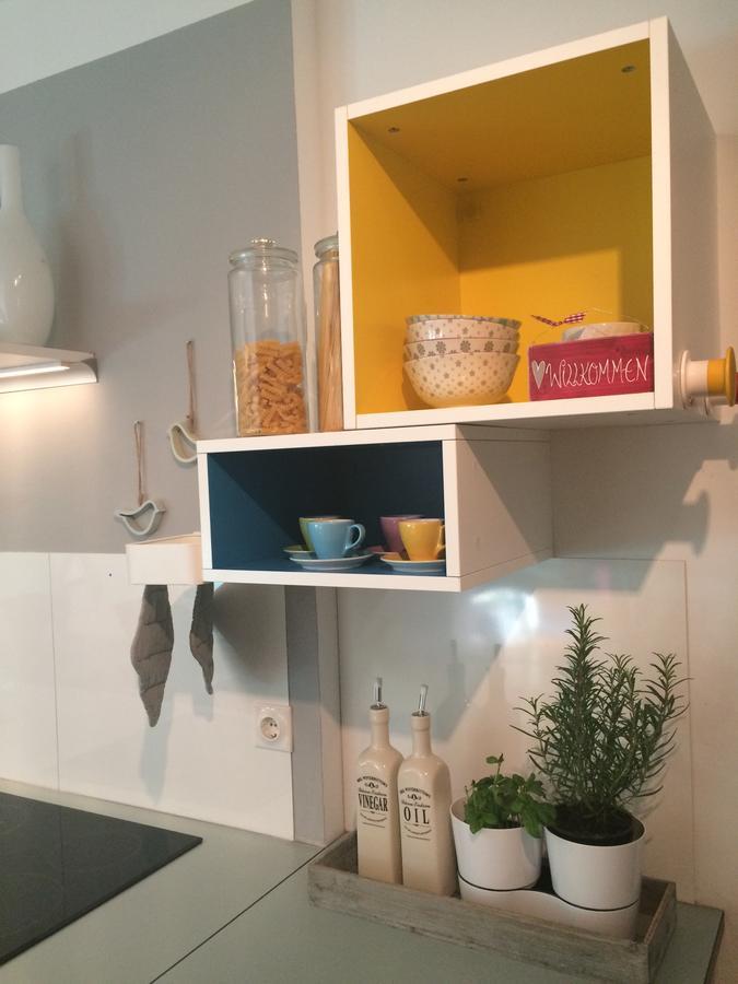Exklusive Ferienwohnung Zwischen Uni Und Altstadt Λούνεμπουργκ Εξωτερικό φωτογραφία