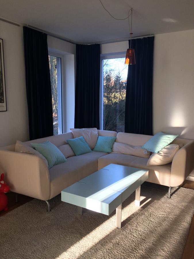 Exklusive Ferienwohnung Zwischen Uni Und Altstadt Λούνεμπουργκ Εξωτερικό φωτογραφία