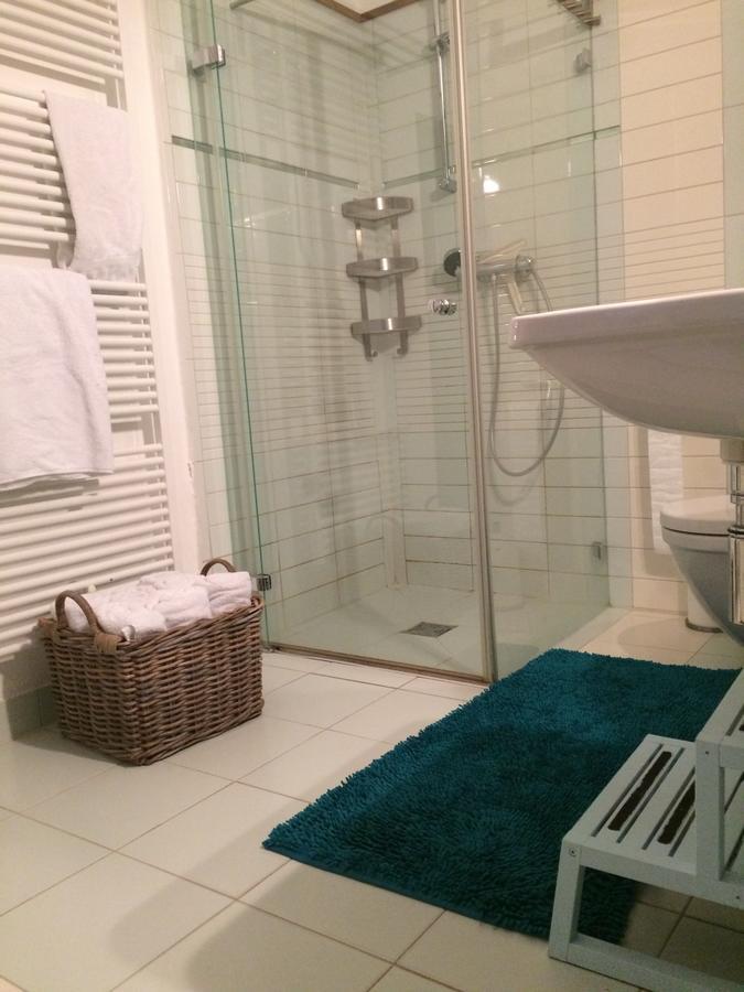Exklusive Ferienwohnung Zwischen Uni Und Altstadt Λούνεμπουργκ Εξωτερικό φωτογραφία
