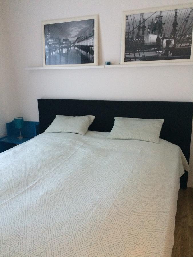 Exklusive Ferienwohnung Zwischen Uni Und Altstadt Λούνεμπουργκ Εξωτερικό φωτογραφία