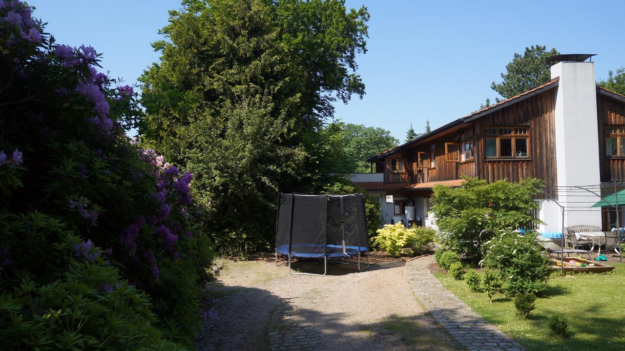 Exklusive Ferienwohnung Zwischen Uni Und Altstadt Λούνεμπουργκ Εξωτερικό φωτογραφία
