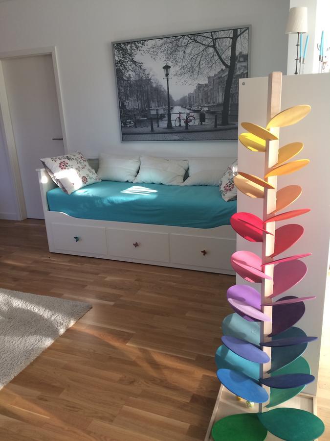 Exklusive Ferienwohnung Zwischen Uni Und Altstadt Λούνεμπουργκ Εξωτερικό φωτογραφία