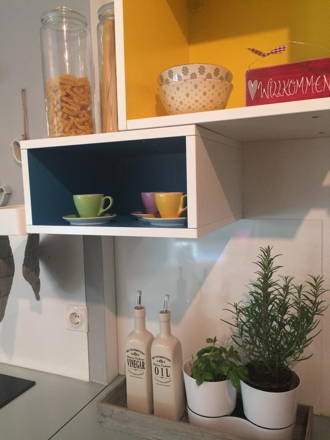 Exklusive Ferienwohnung Zwischen Uni Und Altstadt Λούνεμπουργκ Εξωτερικό φωτογραφία