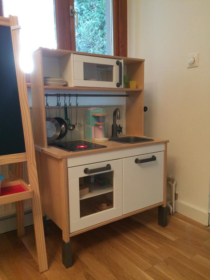 Exklusive Ferienwohnung Zwischen Uni Und Altstadt Λούνεμπουργκ Εξωτερικό φωτογραφία